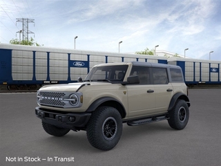 2025 Ford Bronco for sale in Easley SC