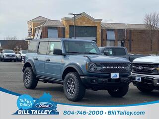 2025 Ford Bronco for sale in Mechanicsville VA