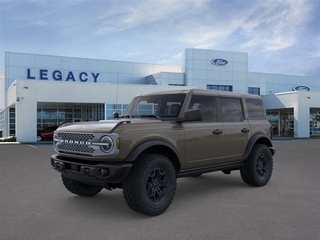 2026 Ford Bronco for sale in Rosenberg TX