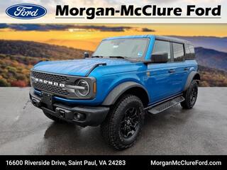 2026 Ford Bronco for sale in St Paul VA