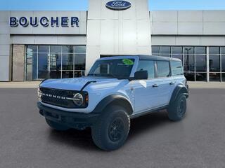 2026 Ford Bronco for sale in Janesville WI
