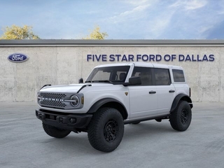 2026 Ford Bronco for sale in Carrollton TX
