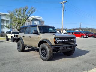 2026 Ford Bronco for sale in Claremore OK