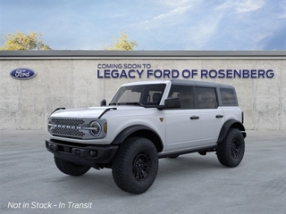 2026 Ford Bronco for sale in Rosenberg TX