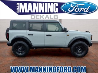 2026 Ford Bronco for sale in Des Plaines IL