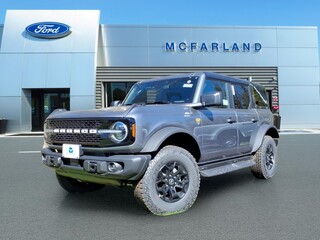 2026 Ford Bronco for sale in Rochester NH