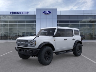 2026 Ford Bronco for sale in Bristol TN