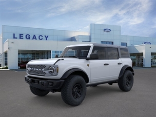 2026 Ford Bronco for sale in Rosenberg TX