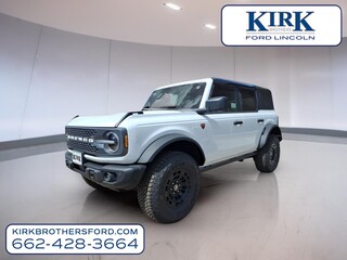 2026 Ford Bronco for sale in Greenwood MS