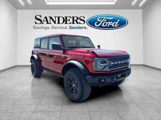 2026 Ford Bronco for sale in Jacksonville NC