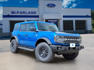 2026 Ford Bronco for sale in Rochester NH