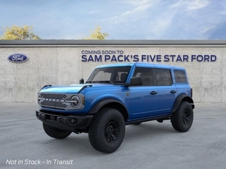 2026 Ford Bronco for sale in Carrollton TX
