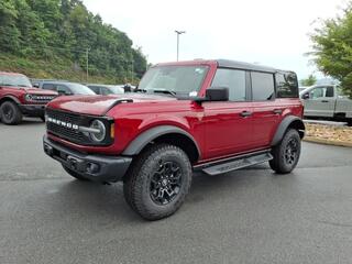 2026 Ford Bronco for sale in Bristol TN