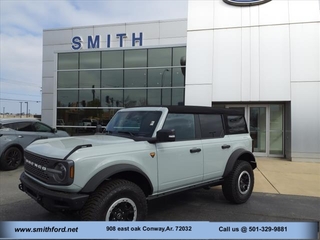 2024 Ford Bronco for sale in Conway AR