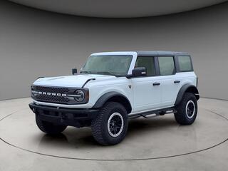 2024 Ford Bronco for sale in Louisville KY