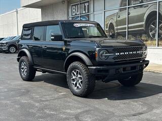 2024 Ford Bronco for sale in Independence MO