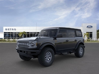 2024 Ford Bronco for sale in West Jefferson NC