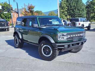 2024 Ford Bronco for sale in Salem VA