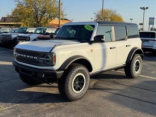 2024 Ford Bronco for sale in Janesville WI