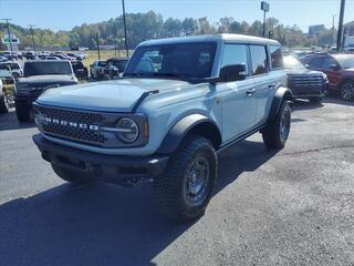 2024 Ford Bronco for sale in Malvern AR