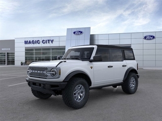 2024 Ford Bronco for sale in Roanoke VA