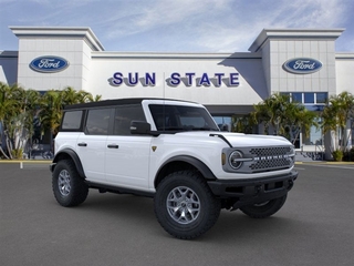 2024 Ford Bronco for sale in Orlando FL