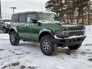 2024 Ford Bronco for sale in Monroeville PA