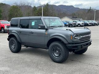 2024 Ford Bronco for sale in Canton NC