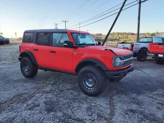 2024 Ford Bronco for sale in Ripley WV