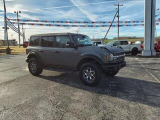 2024 Ford Bronco for sale in Ripley WV