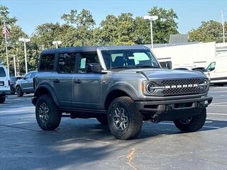 2024 Ford Bronco for sale in Kirkwood MO