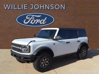 2024 Ford Bronco for sale in Grand Rapids MI