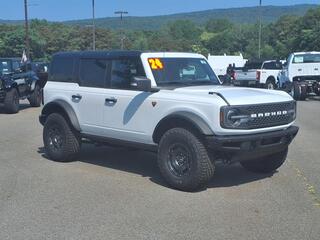 2024 Ford Bronco for sale in Exeter PA