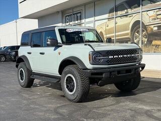 2024 Ford Bronco for sale in Independence MO