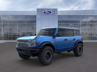 2024 Ford Bronco for sale in Glendale WI