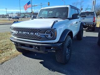 2024 Ford Bronco for sale in Council Bluffs IA