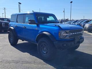 2025 Ford Bronco for sale in Franklin WI