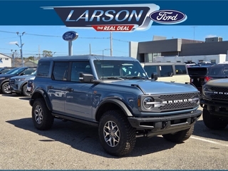 2025 Ford Bronco for sale in Lakewood NJ