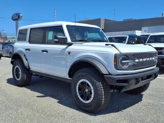 2025 Ford Bronco for sale in Lakewood NJ