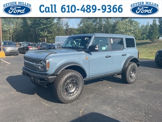2025 Ford Bronco for sale in Mt. Juliet TN