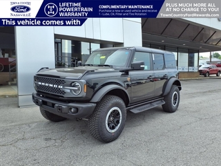 2025 Ford Bronco for sale in Brentwood TN