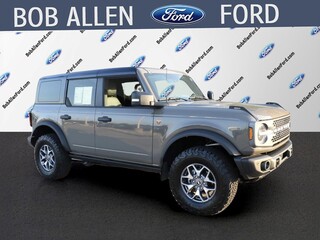 2025 Ford Bronco for sale in Overland Park KS