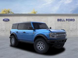 2025 Ford Bronco for sale in Arlington WI