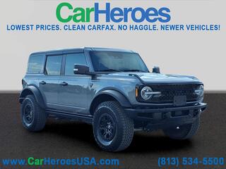 2025 Ford Bronco for sale in Greer SC