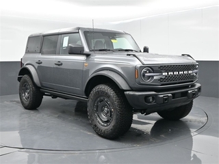 2025 Ford Bronco for sale in Mission Hills CA