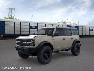2025 Ford Bronco for sale in Uniontown PA