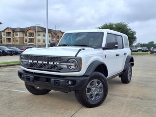 2025 Ford Bronco for sale in Katy TX