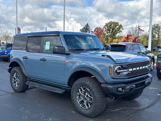 2025 Ford Bronco for sale in Greer SC
