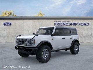 2025 Ford Bronco for sale in Bristol TN