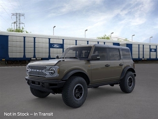 2025 Ford Bronco for sale in Roanoke VA
